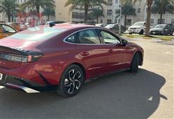 هیوندای سۆناتا